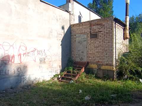 комерційна за адресою Медична вул. (Семашка), 3б