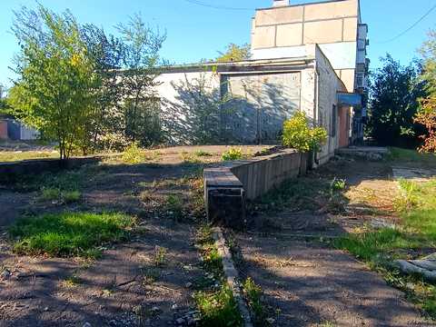 комерційна за адресою Медична вул. (Семашка), 3б