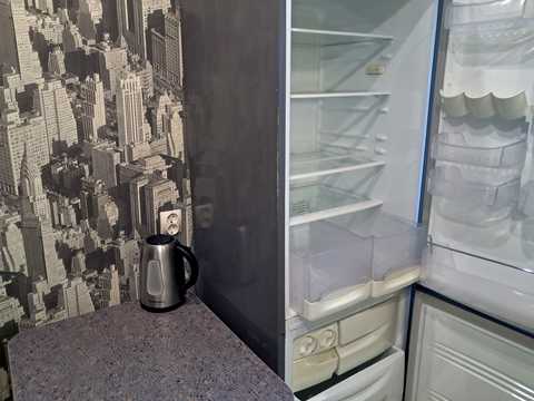 квартира по адресу Нижнеднепровская ул., 16