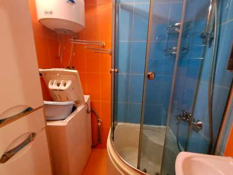 квартира по адресу Нижнеднепровская ул., 16
