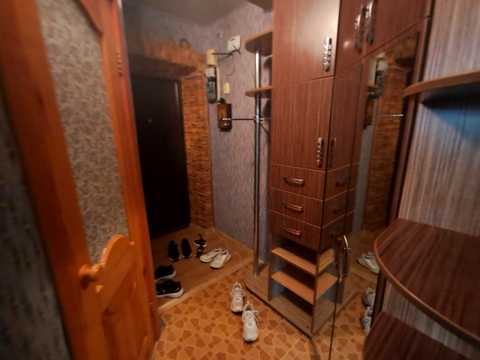 квартира по адресу Нижнеднепровская ул., 16