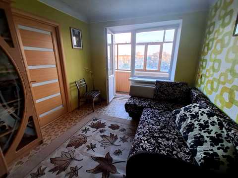 квартира по адресу Нижнеднепровская ул., 16