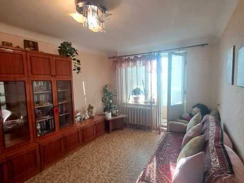 квартира за адресою Лесі Українки просп. (50 років Жовтня), 51