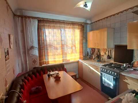 квартира за адресою Лесі Українки просп. (50 років Жовтня), 51