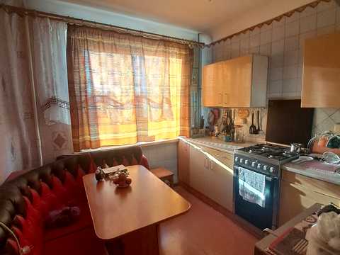 квартира за адресою Лесі Українки просп. (50 років Жовтня), 51
