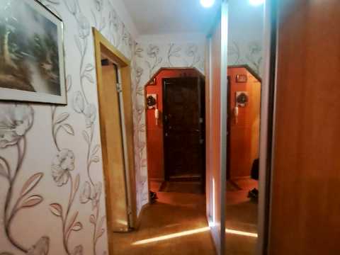 квартира за адресою Лесі Українки просп. (50 років Жовтня), 51