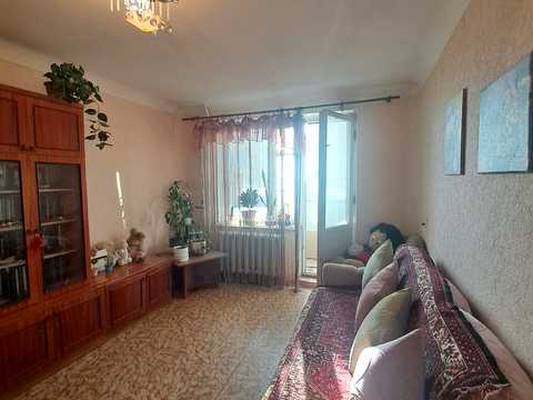 квартира за адресою Лесі Українки просп. (50 років Жовтня), 51