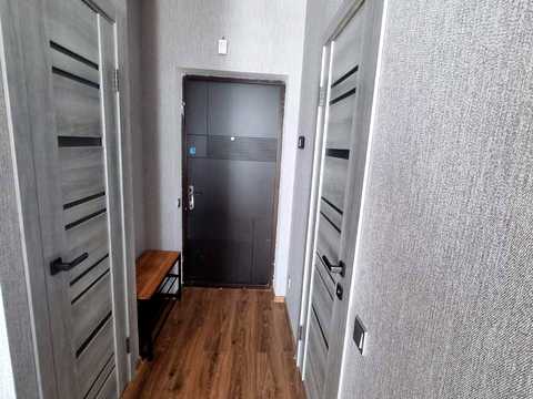 квартира за адресою Берестейський просп. (Перемоги), 65-Б
