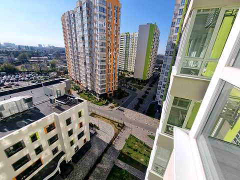 квартира за адресою Берестейський просп. (Перемоги), 65-Б