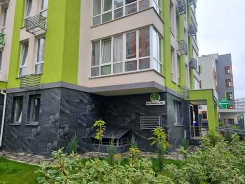 квартира за адресою Берестейський просп. (Перемоги), 65-Б