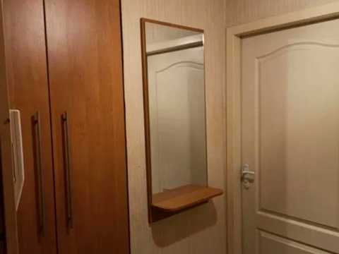 квартира по адресу Парковая ул. (Чубаря), 10