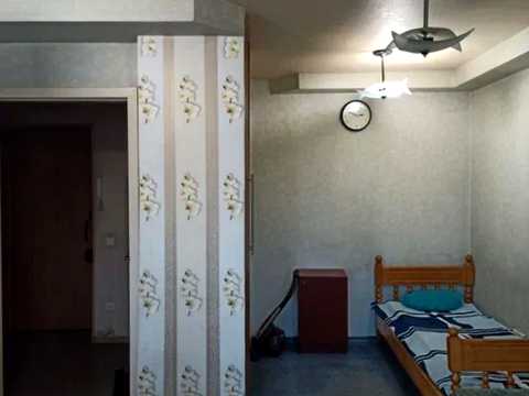 квартира по адресу Парковая ул. (Чубаря), 10