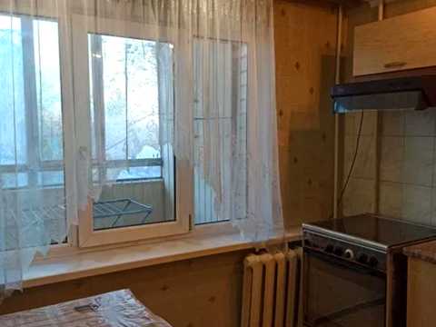 квартира по адресу Парковая ул. (Чубаря), 10