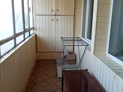 квартира по адресу Парковая ул. (Чубаря), 10