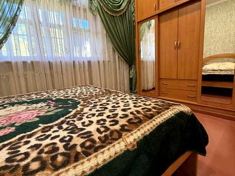 квартира по адресу Владимира Ивасюка ул. (Ногинська), 53