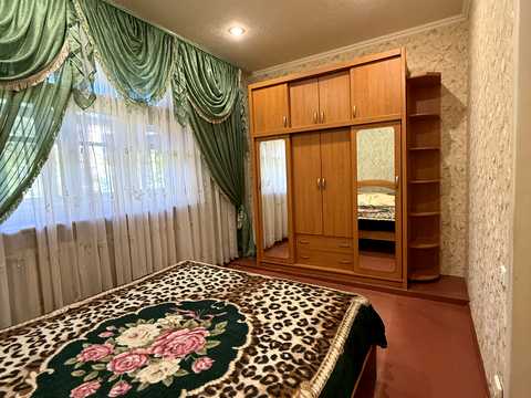квартира по адресу Владимира Ивасюка ул. (Ногинська), 53