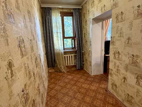 квартира по адресу Владимира Ивасюка ул. (Ногинська), 53