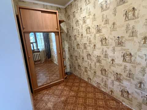 квартира по адресу Владимира Ивасюка ул. (Ногинська), 53