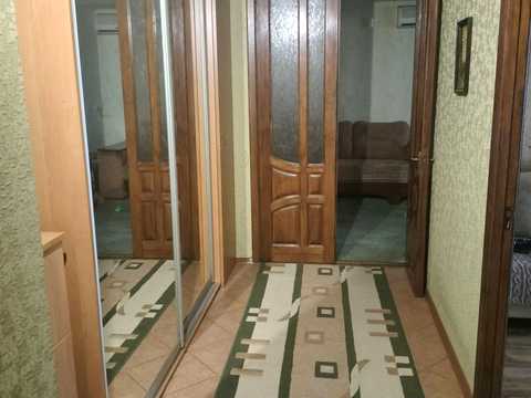 квартира по адресу Сергея Синенко ул. (Кремлевская), 69