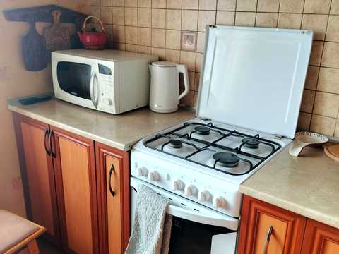 квартира по адресу Сергея Синенко ул. (Кремлевская), 69