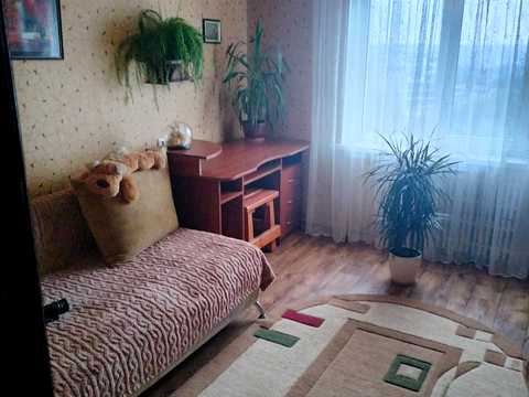 квартира по адресу Сергея Синенко ул. (Кремлевская), 69