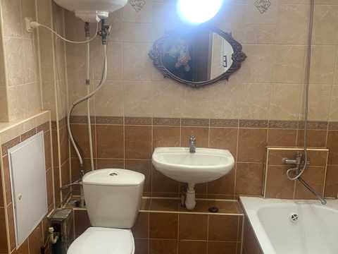 квартира по адресу Николая Закревского ул., 99