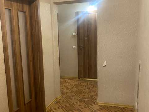 квартира по адресу Николая Закревского ул., 99