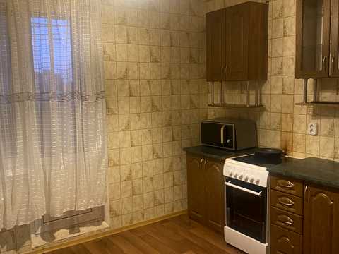 квартира по адресу Николая Закревского ул., 99