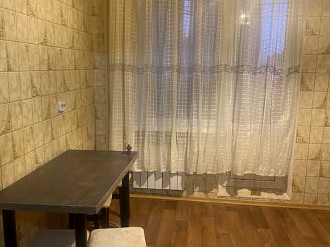 квартира по адресу Николая Закревского ул., 99