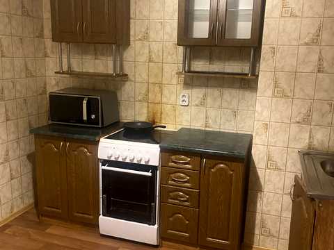 квартира по адресу Николая Закревского ул., 99