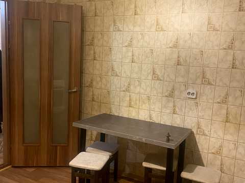 квартира по адресу Николая Закревского ул., 99