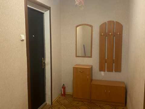 квартира по адресу Николая Закревского ул., 99