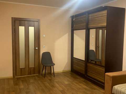 квартира по адресу Николая Закревского ул., 99