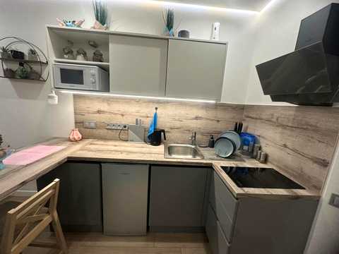 квартира по адресу Берестейский просп. (Победы), 5-В