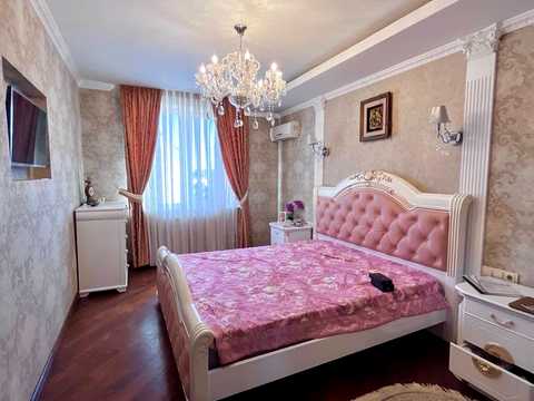 квартира по адресу Ивана Пулюя ул., 15