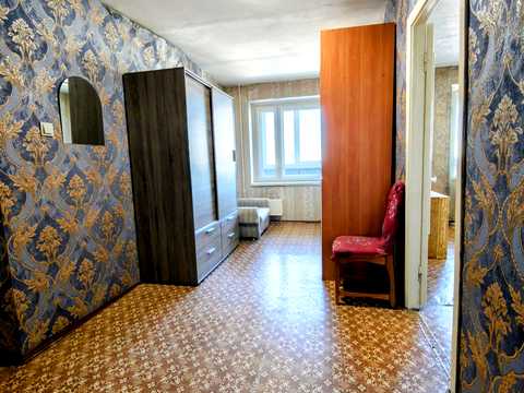 квартира за адресою Левка Лук'яненка вул. (Маршала Тимошенка), 13-А