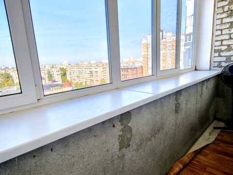 квартира за адресою Левка Лук'яненка вул. (Маршала Тимошенка), 13-А