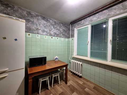 квартира за адресою Озерна вул., 6