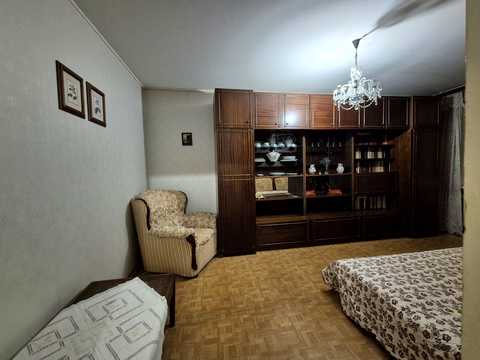 квартира за адресою Озерна вул., 6