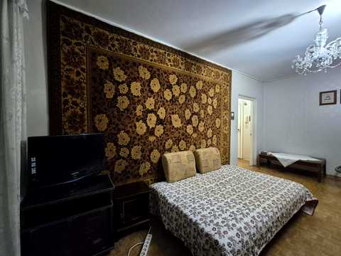 квартира за адресою Озерна вул., 6