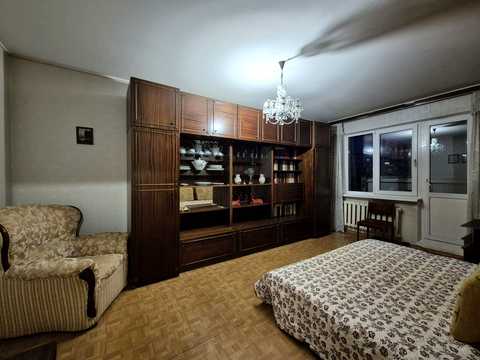квартира за адресою Озерна вул., 6