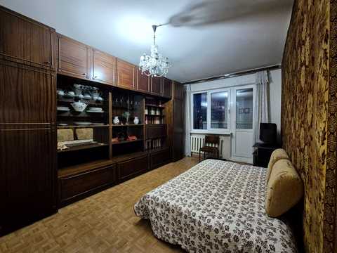 квартира за адресою Озерна вул., 6