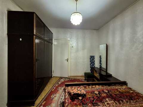 квартира за адресою Озерна вул., 6
