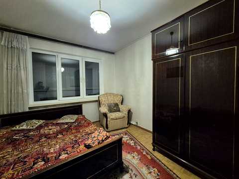 квартира за адресою Озерна вул., 6