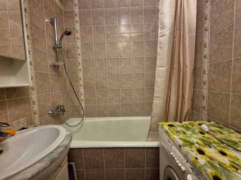 квартира за адресою Озерна вул., 6
