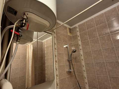 квартира за адресою Озерна вул., 6