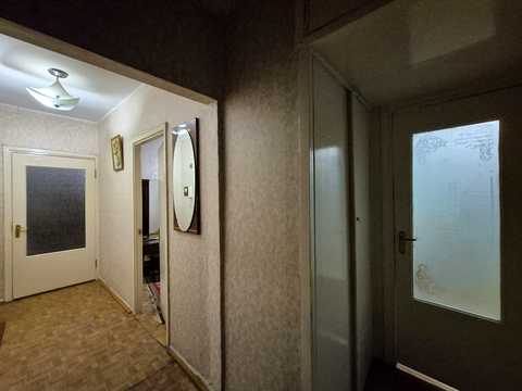 квартира за адресою Озерна вул., 6