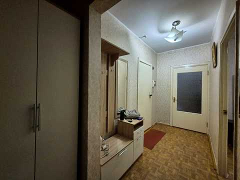 квартира за адресою Озерна вул., 6