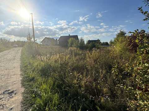 участок по адресу 