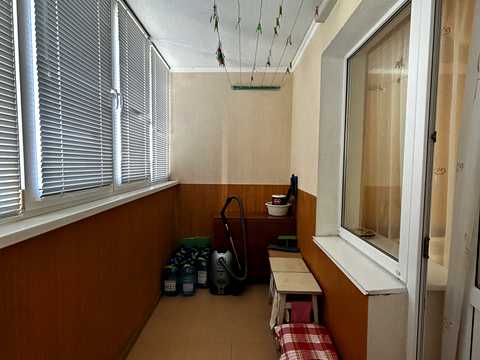 квартира по адресу Героев Мариуполя ул. (Маршала Якубовського), 4